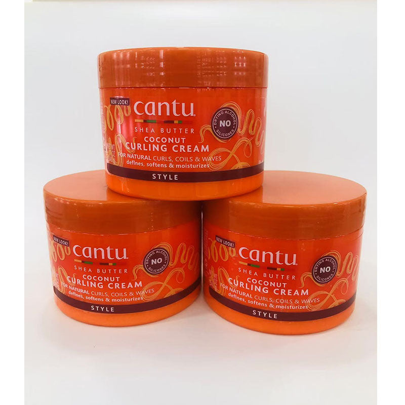 Coconut Wrap Hair Mask