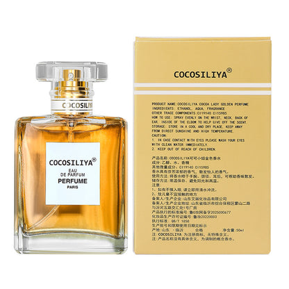 Cocosiliya Long Lasting Floral Perfume