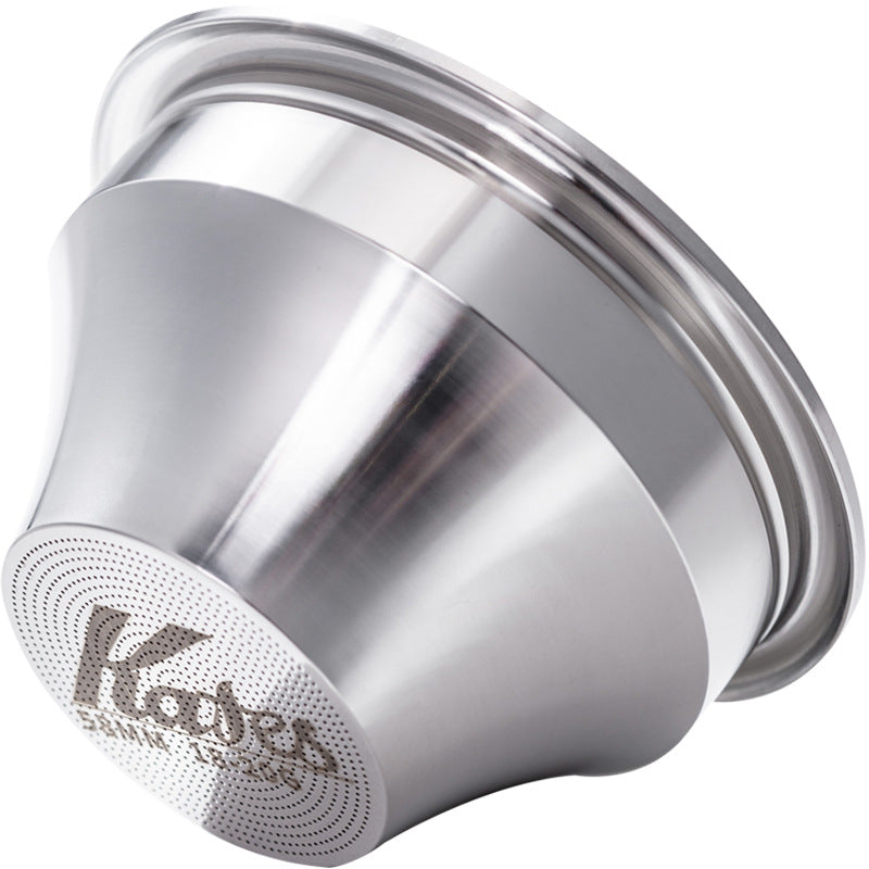 Coffee Basket Stainless