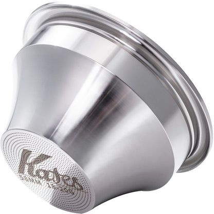 Coffee Basket Stainless