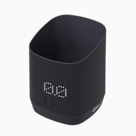 Coffee Bean Measuring Cup Coffee Digital Scale Italian Special Coffee Bean Weighing Smart Hand-Brewed Mini Portable Scale Coffee