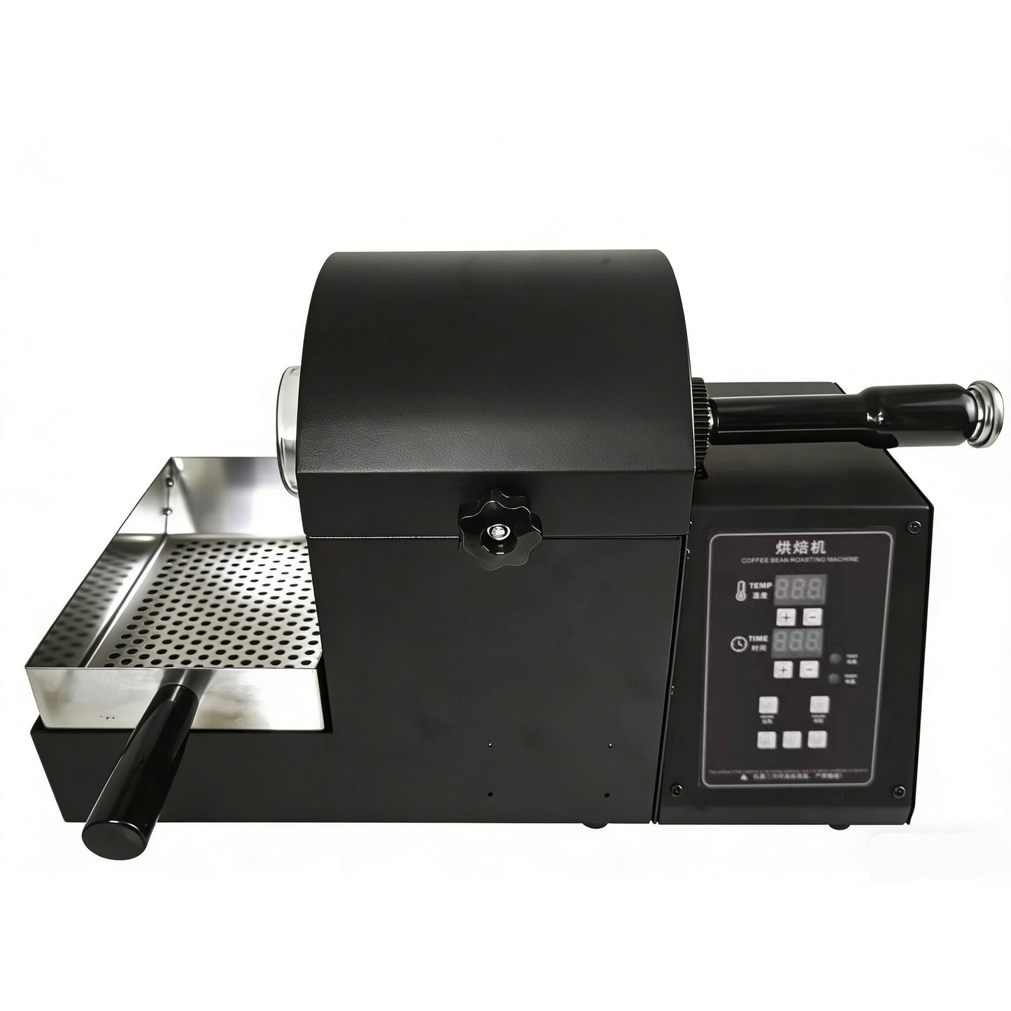 Coffee bean roaster