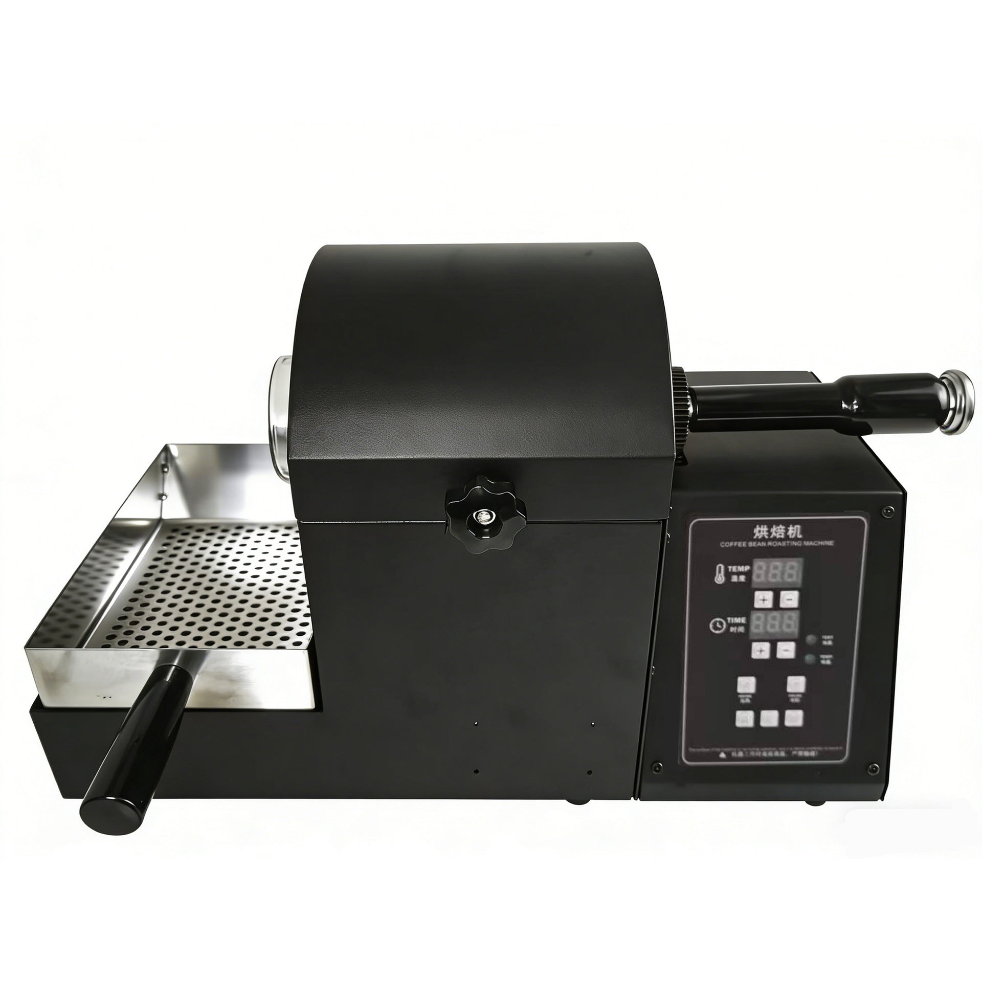 Coffee bean roaster