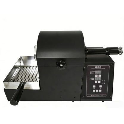 Coffee bean roaster