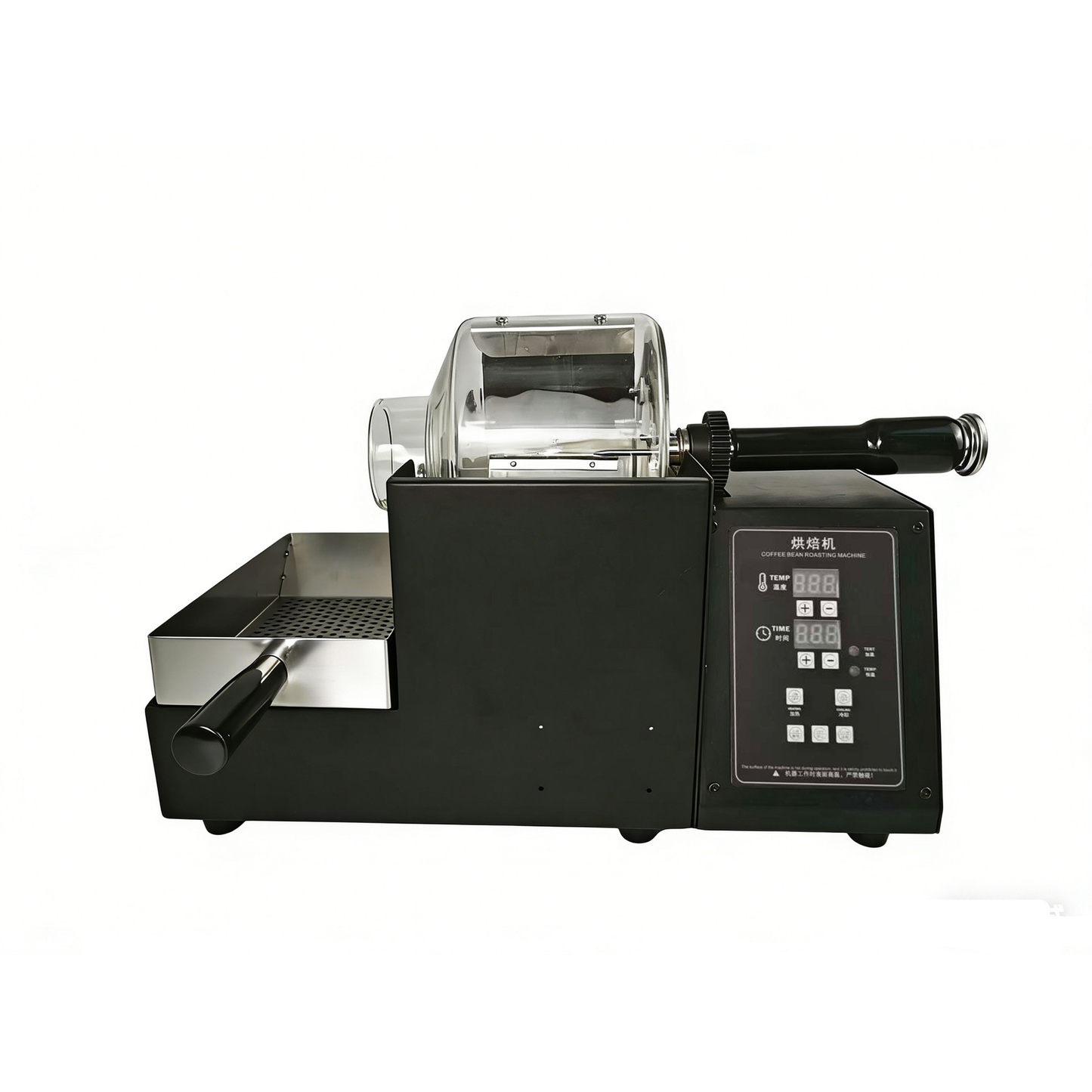 Coffee bean roaster