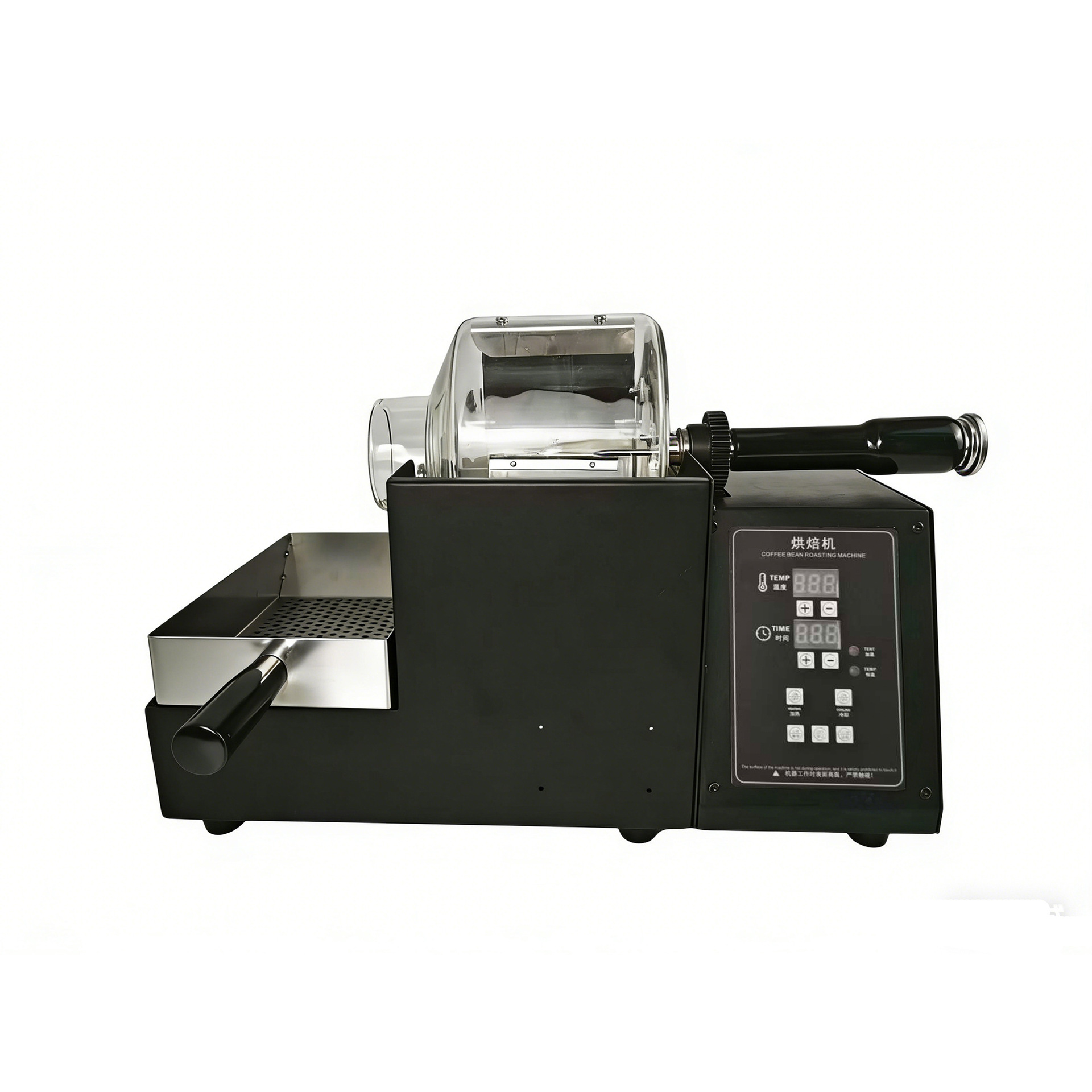 Coffee bean roaster