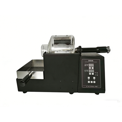 Coffee bean roaster