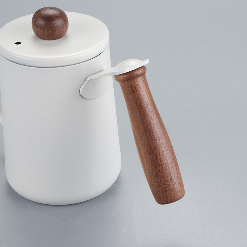 Coffee Brewing Pot