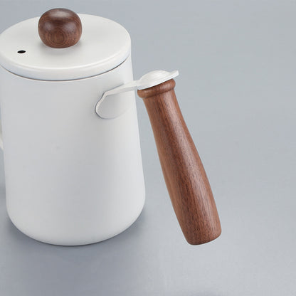 Coffee Brewing Pot