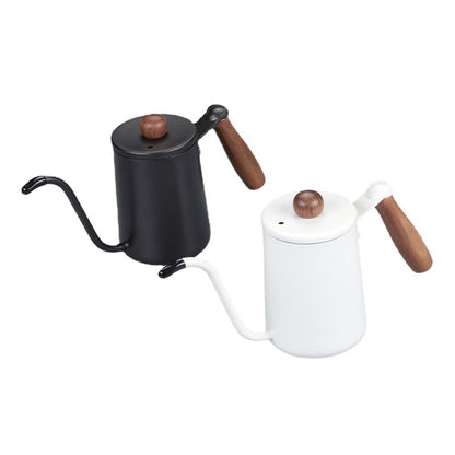 Coffee Brewing Pot