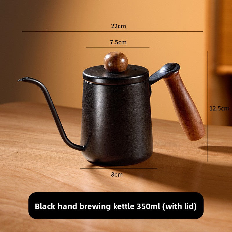 Coffee Brewing Pot