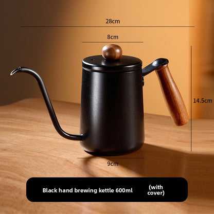 Coffee Brewing Pot