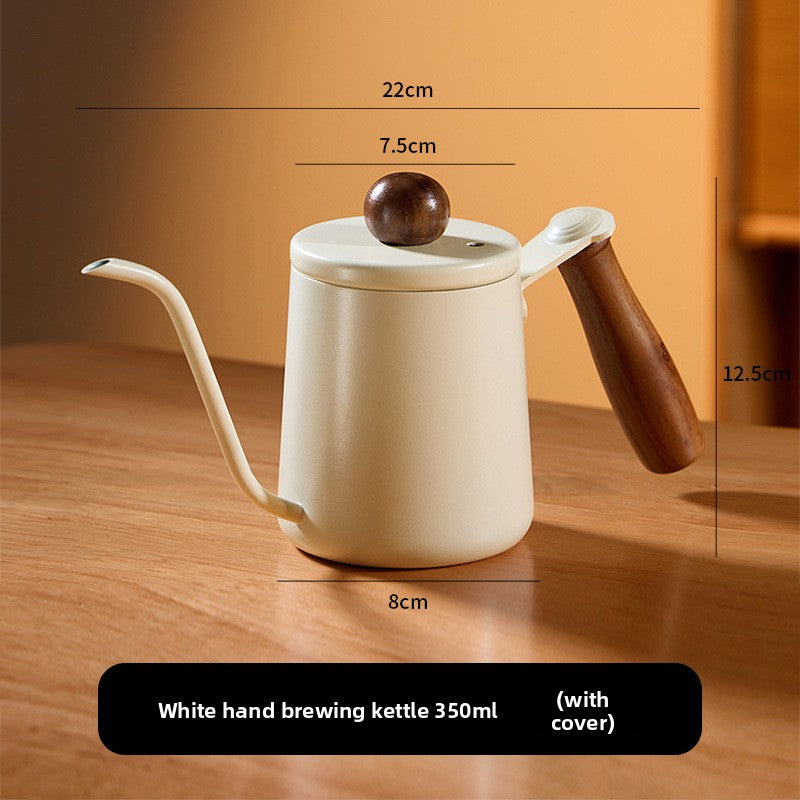 Coffee Brewing Pot