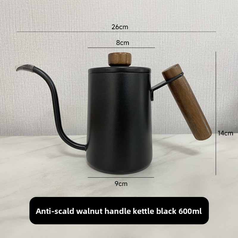 Coffee Brewing Pot