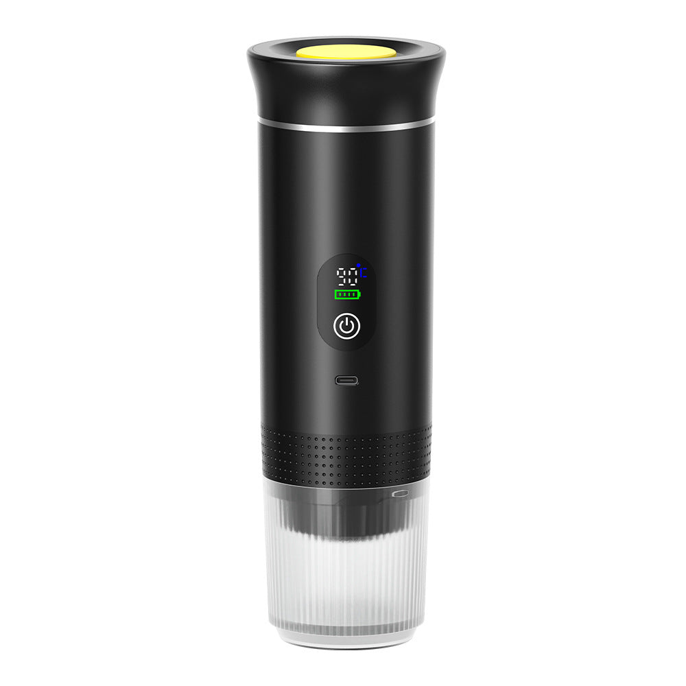Coffee Capsule Machine