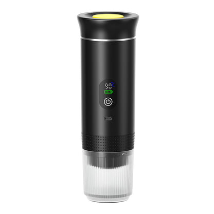 Coffee Capsule Machine