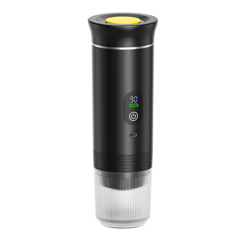 Coffee Capsule Machine