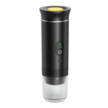 Coffee Capsule Machine