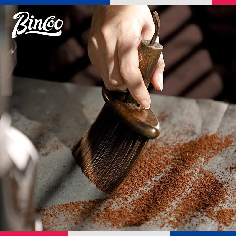 Coffee Cleaning Brushes