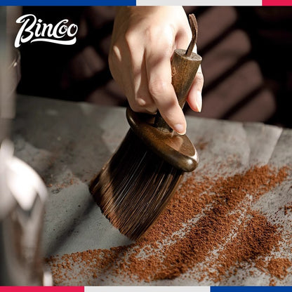 Coffee Cleaning Brushes