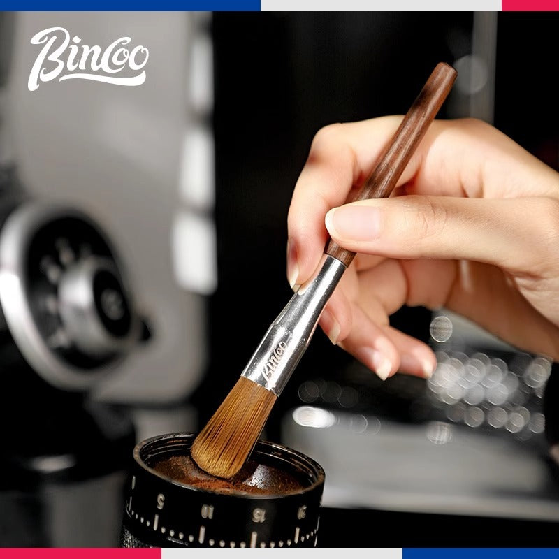 Coffee Cleaning Brushes