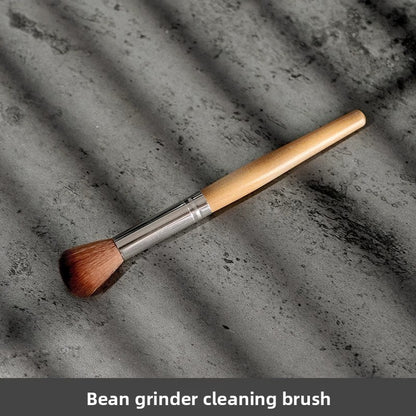 Coffee Cleaning Brushes