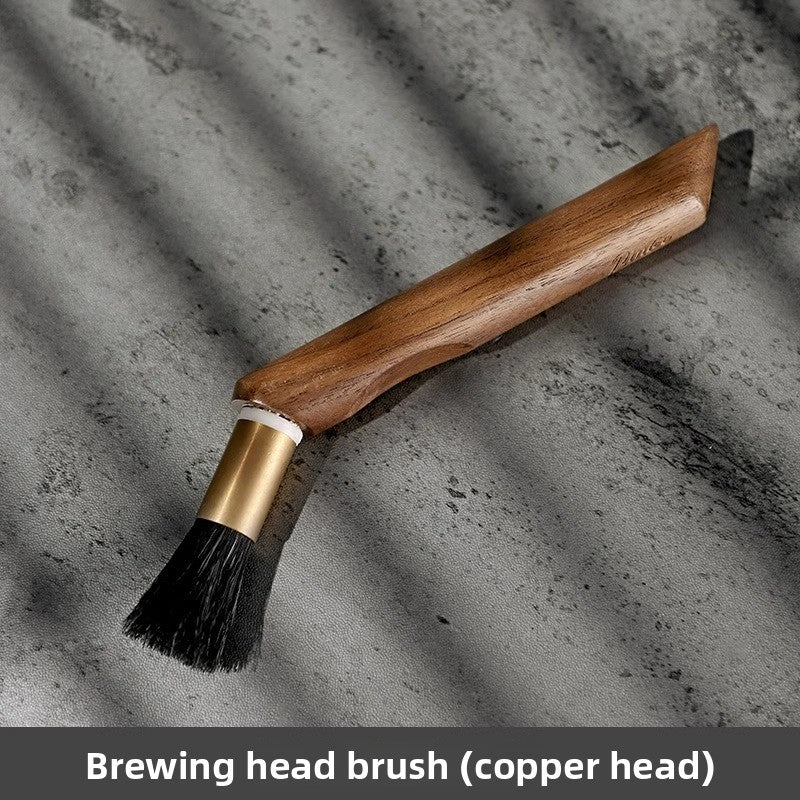 Coffee Cleaning Brushes