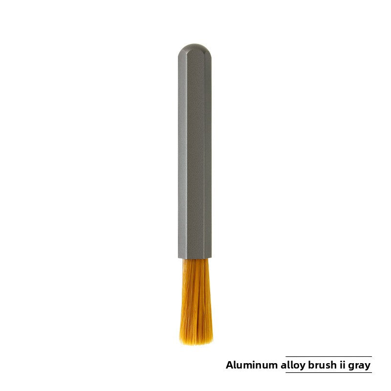 Coffee cleaning tools