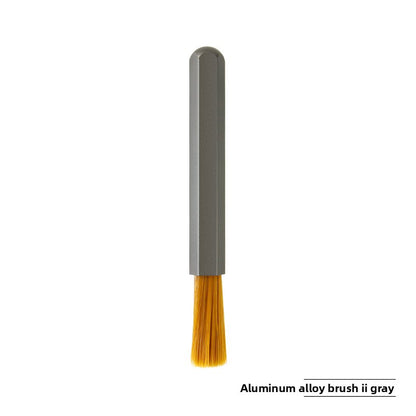 Coffee cleaning tools