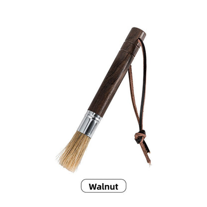 Coffee cleaning tools