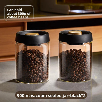 Coffee cleaning tools