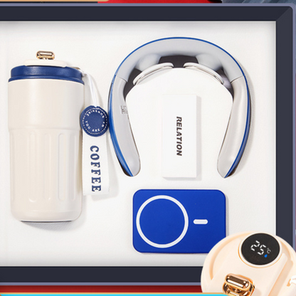 Coffee Cup Gift Set