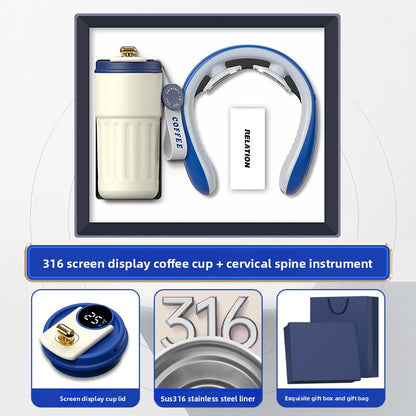 Coffee Cup Gift Set