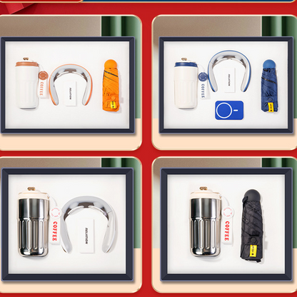 Coffee Cup Gift Set