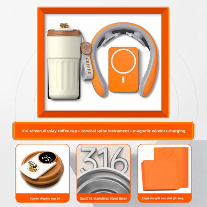 Coffee Cup Gift Set