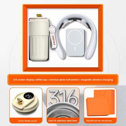 Coffee Cup Gift Set
