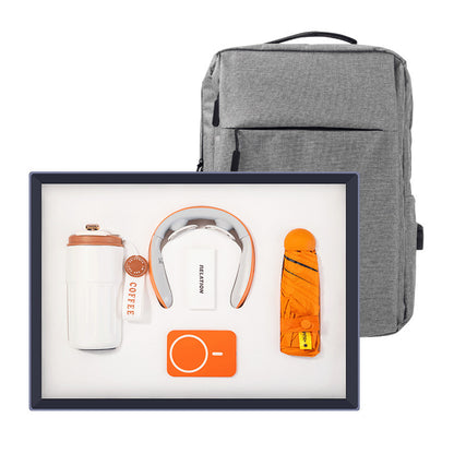 Coffee Cup Gift Set
