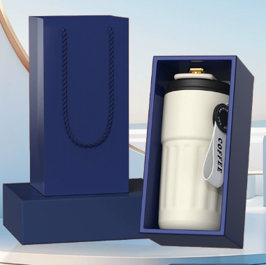 Coffee Cup Gift Set