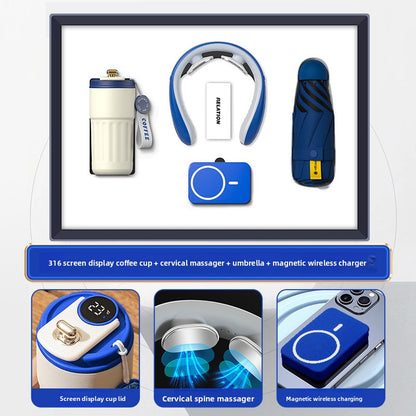 Coffee Cup Gift Set