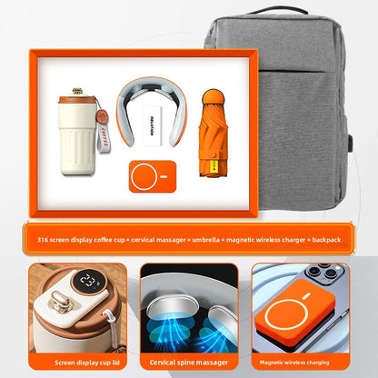 Coffee Cup Gift Set