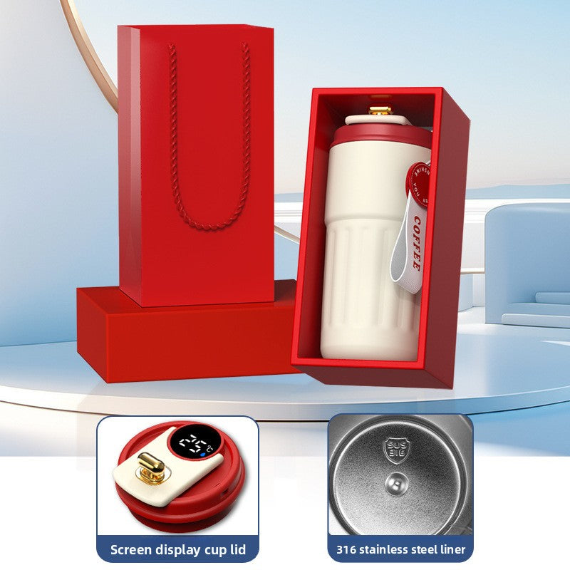 Coffee Cup Gift Set