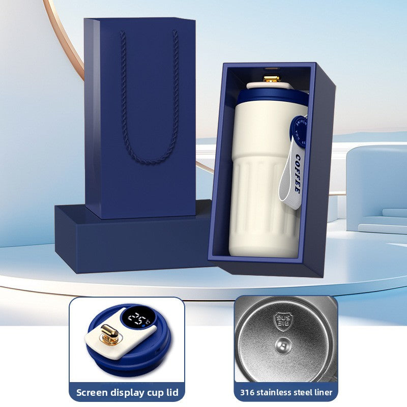 Coffee Cup Gift Set