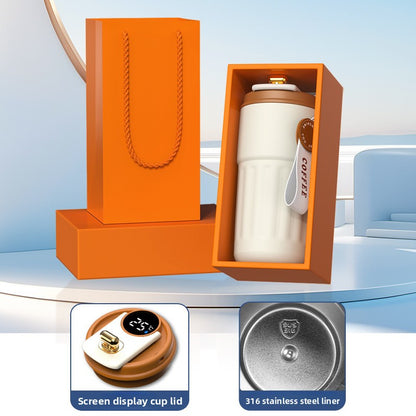 Coffee Cup Gift Set