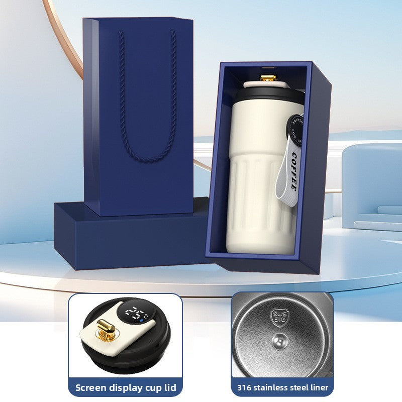 Coffee Cup Gift Set