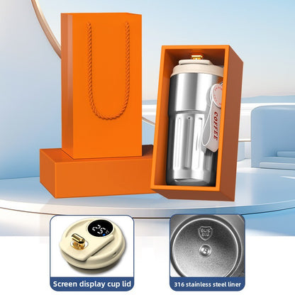 Coffee Cup Gift Set