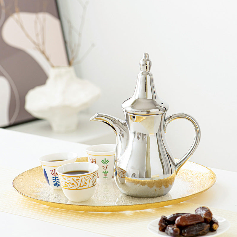 Coffee cup