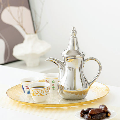 Coffee cup