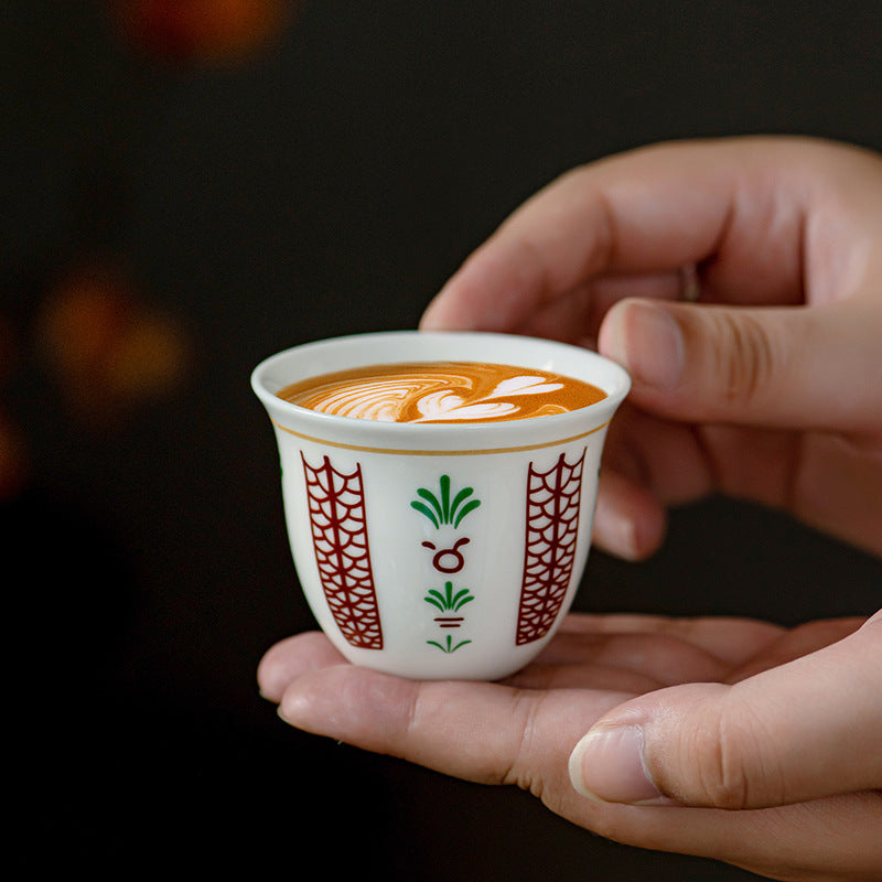 Coffee cup