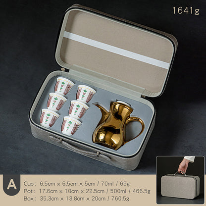Coffee cup