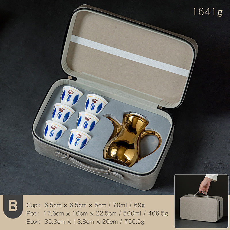 Coffee cup